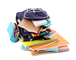 Material escolar