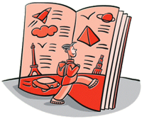 Libro viajero