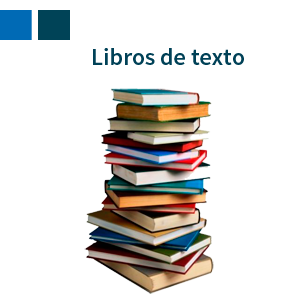 Libros de texto