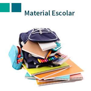 Material escolar