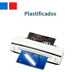 Plastificados