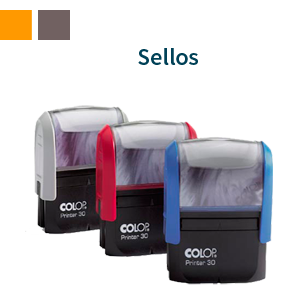 Sellos